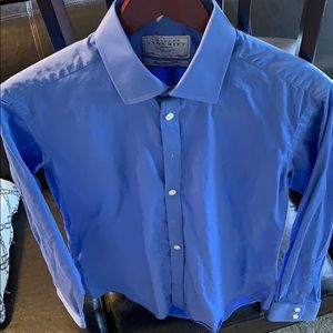 Charles Tyrwhitt Dress shirt - 15 1/2 x 35